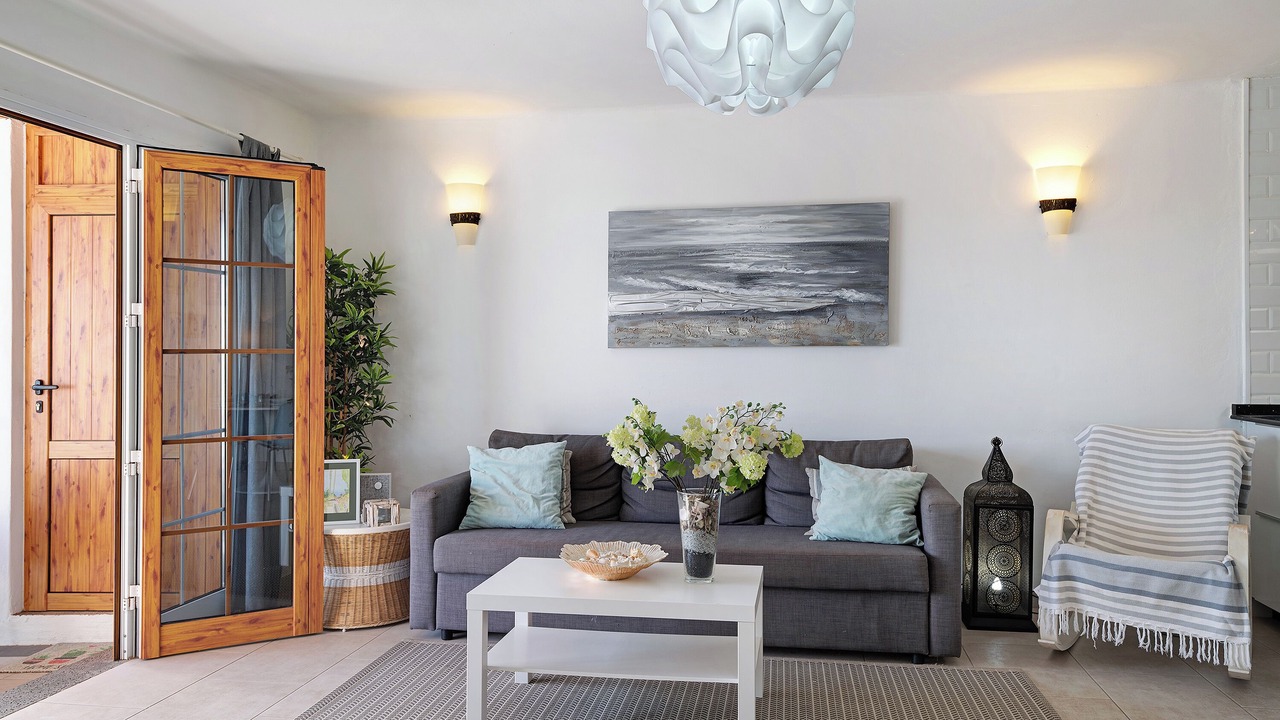 Photo of Livingroom in Playa Blanca