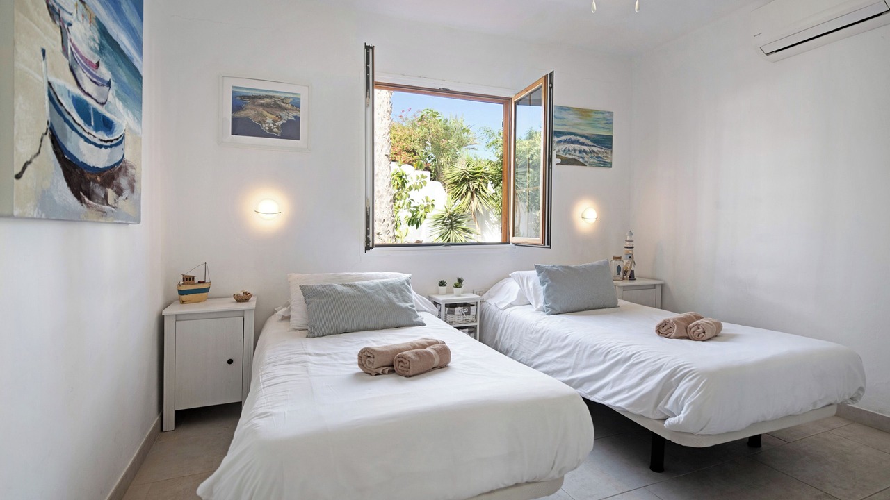 Photo of Bedroom in Playa Blanca