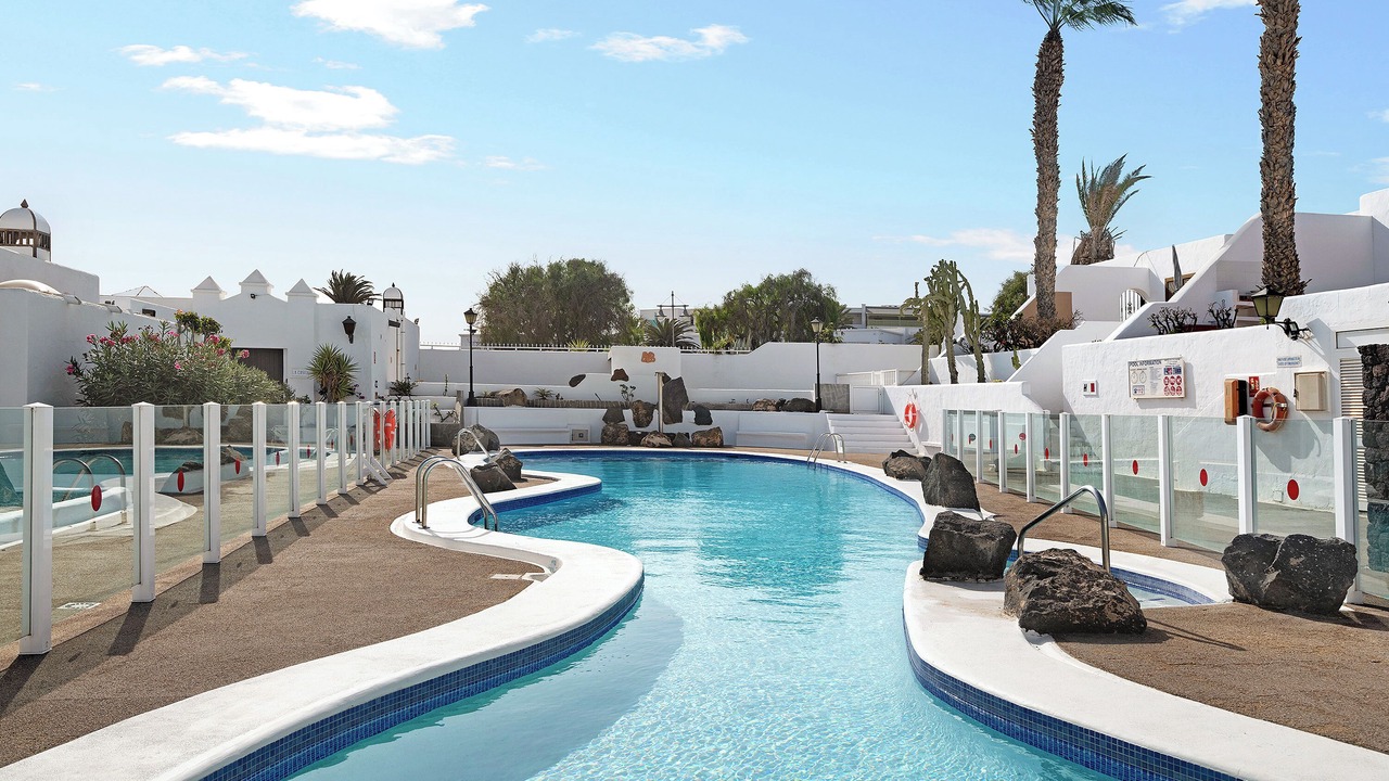 Photo of Outdoor in Playa Blanca