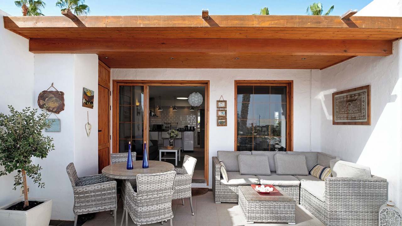 Photo of Outdoor in Playa Blanca