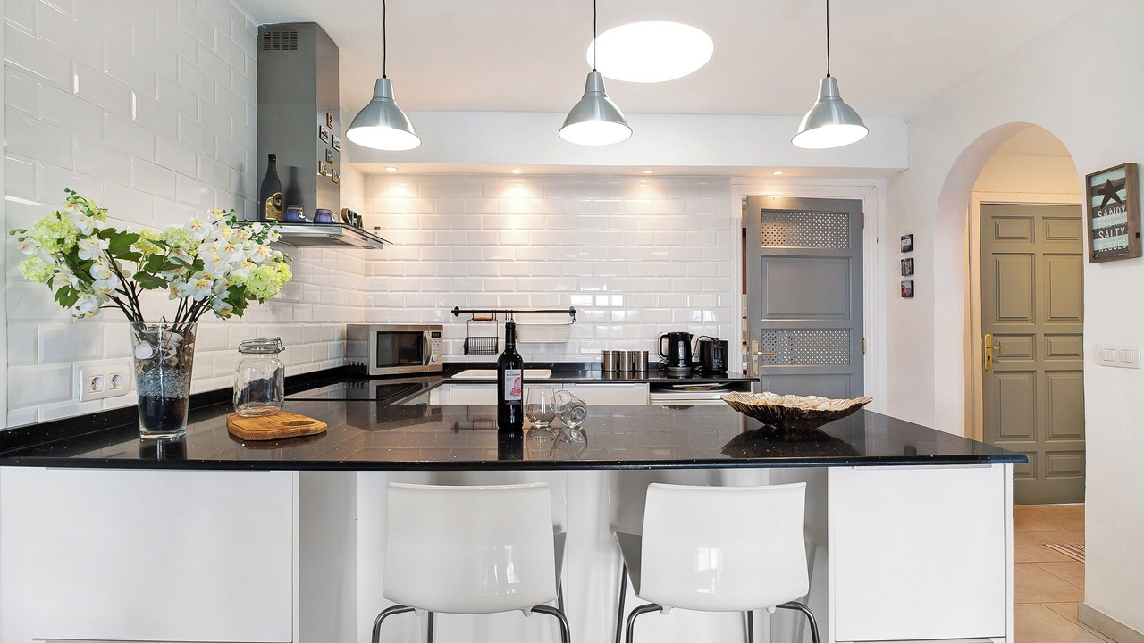 Photo of Kitchen in Playa Blanca