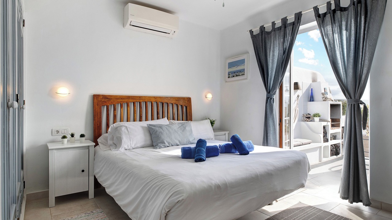 Photo of Bedroom in Playa Blanca