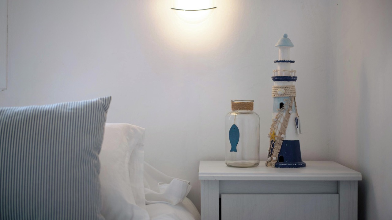 Photo of Bedroom in Playa Blanca