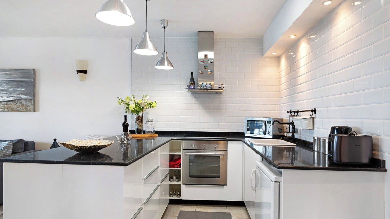 Photo of Kitchen in Playa Blanca