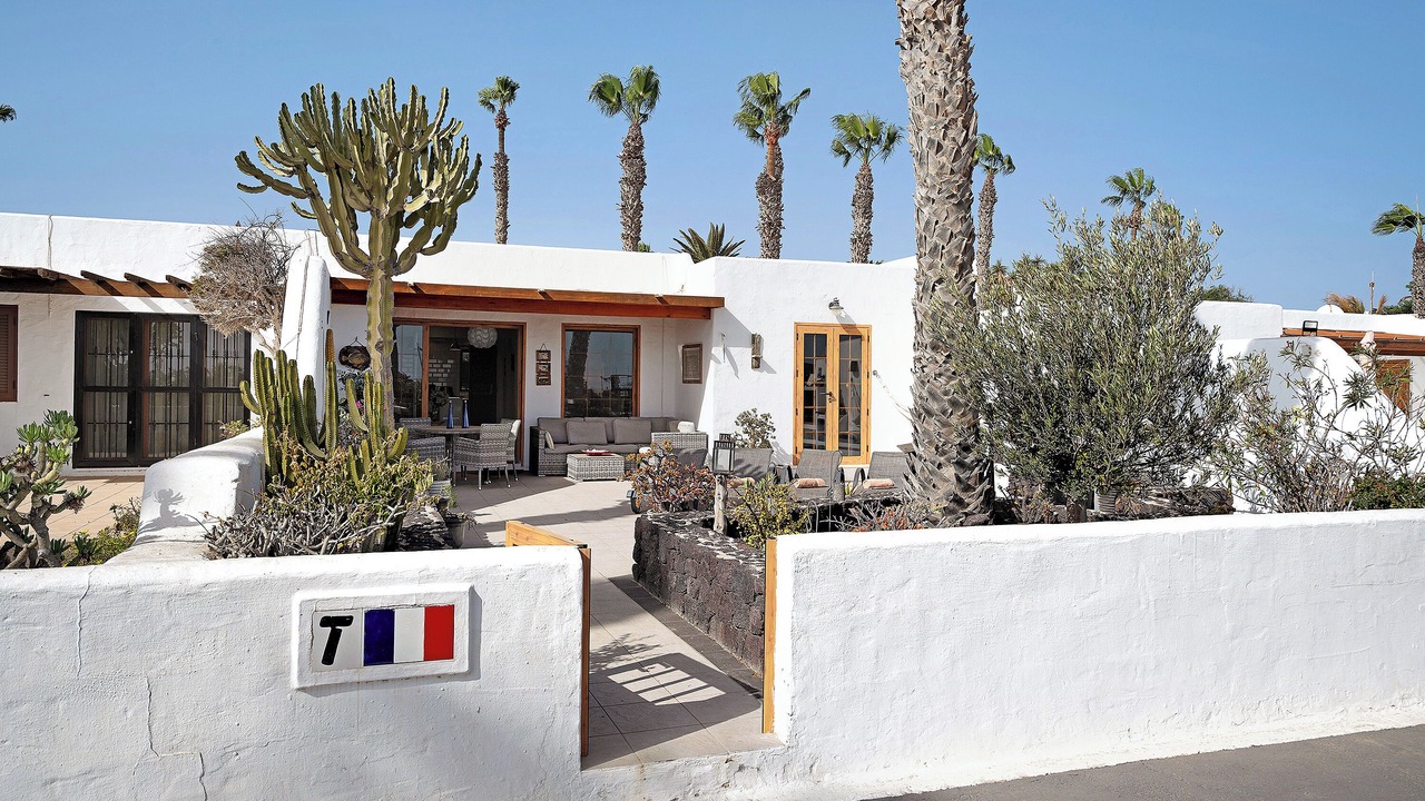 Photo of Outdoor in Playa Blanca