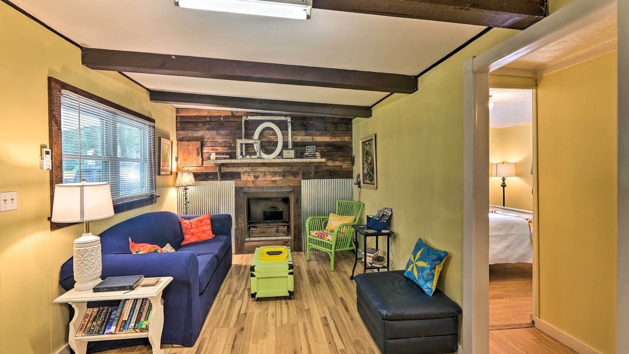 Photo of Bedroom in Seebert