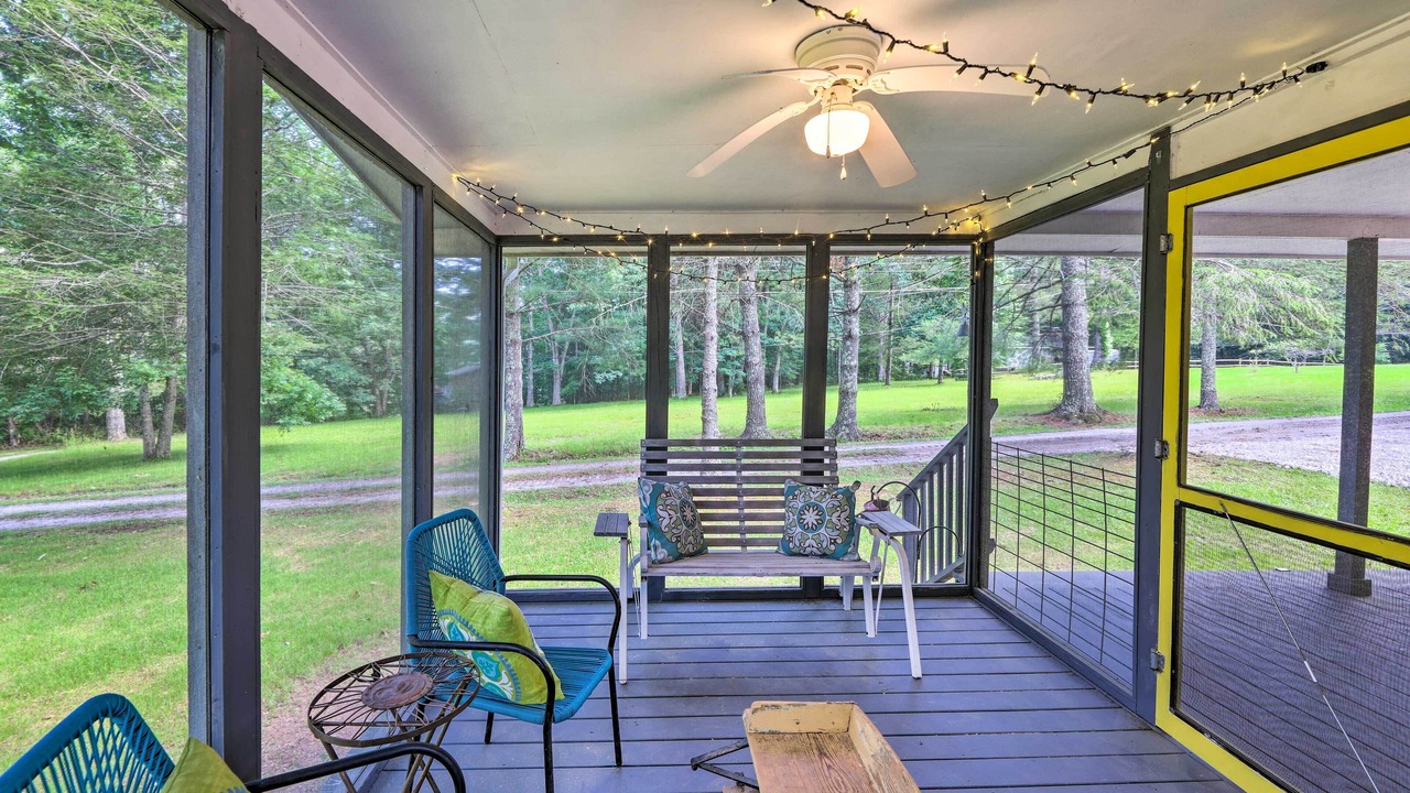Photo of Outdoor in Seebert