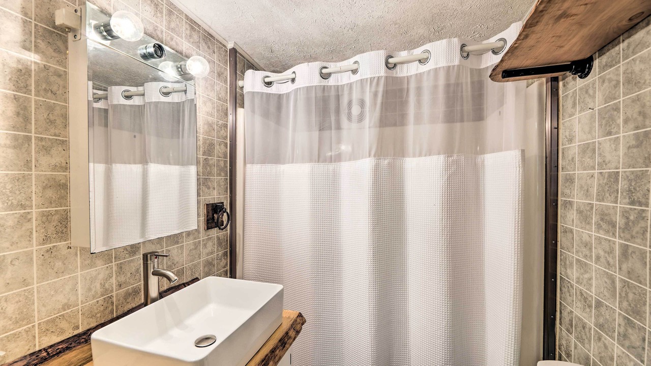 Photo of Bathroom in Seebert