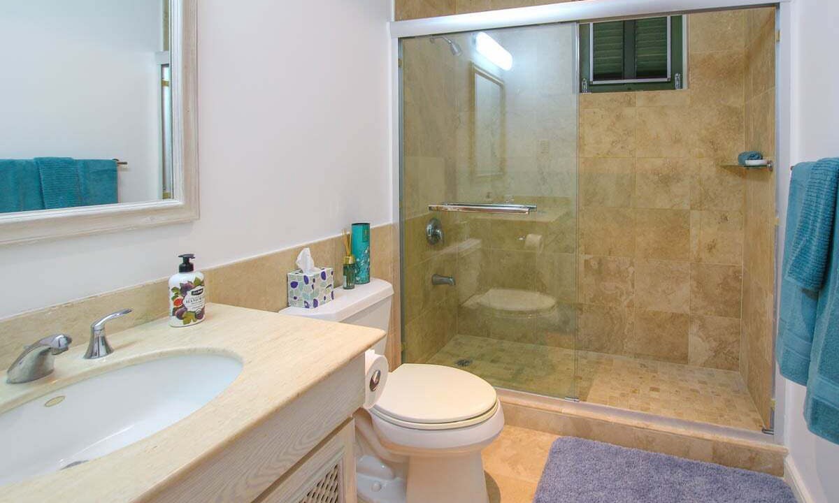 Photo of Bathroom in Mullins