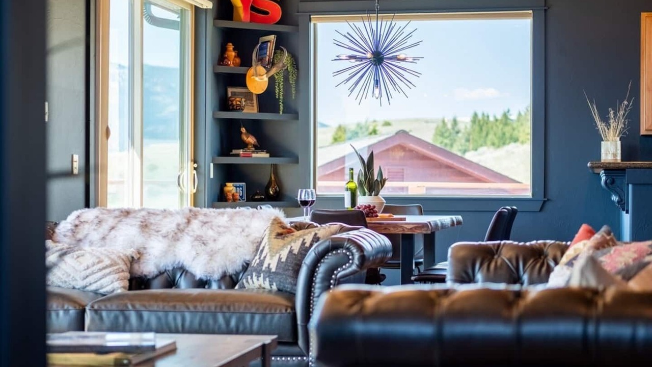 Photo of Bedroom in Emigrant