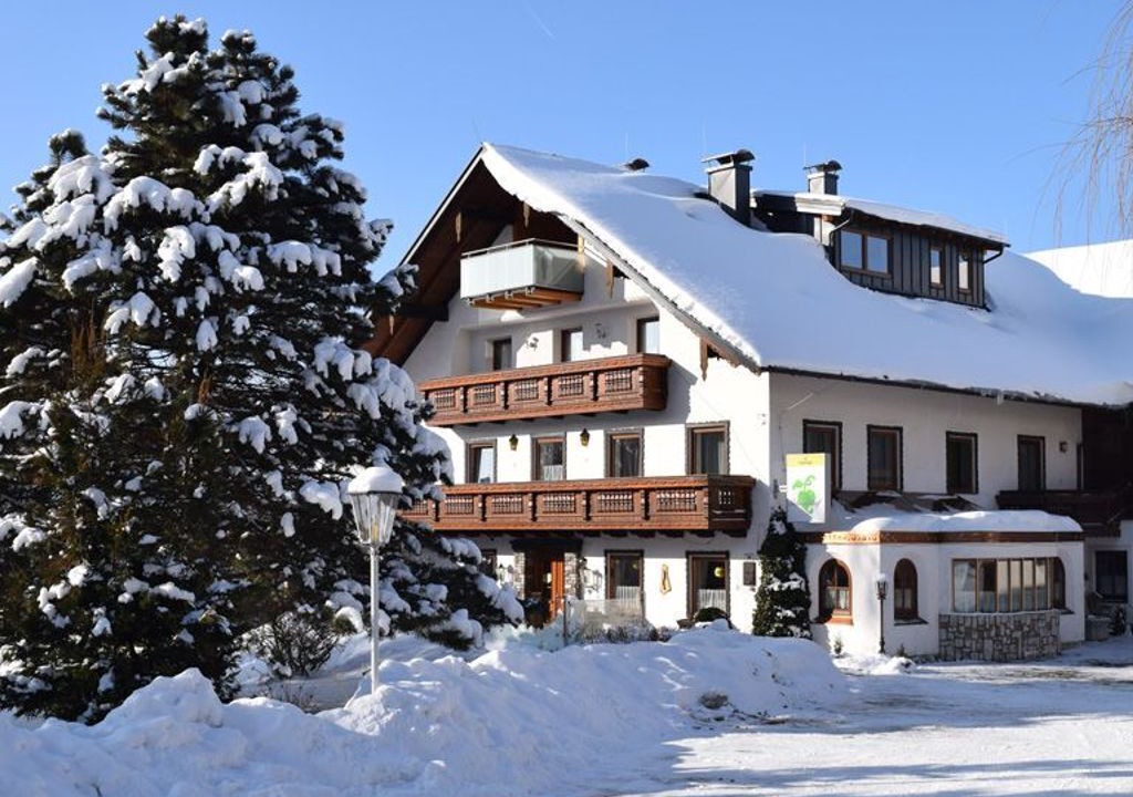 Photo of Outdoor in Tiefgraben
