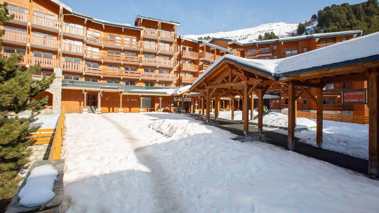 Photo of Outdoor in Les Allues