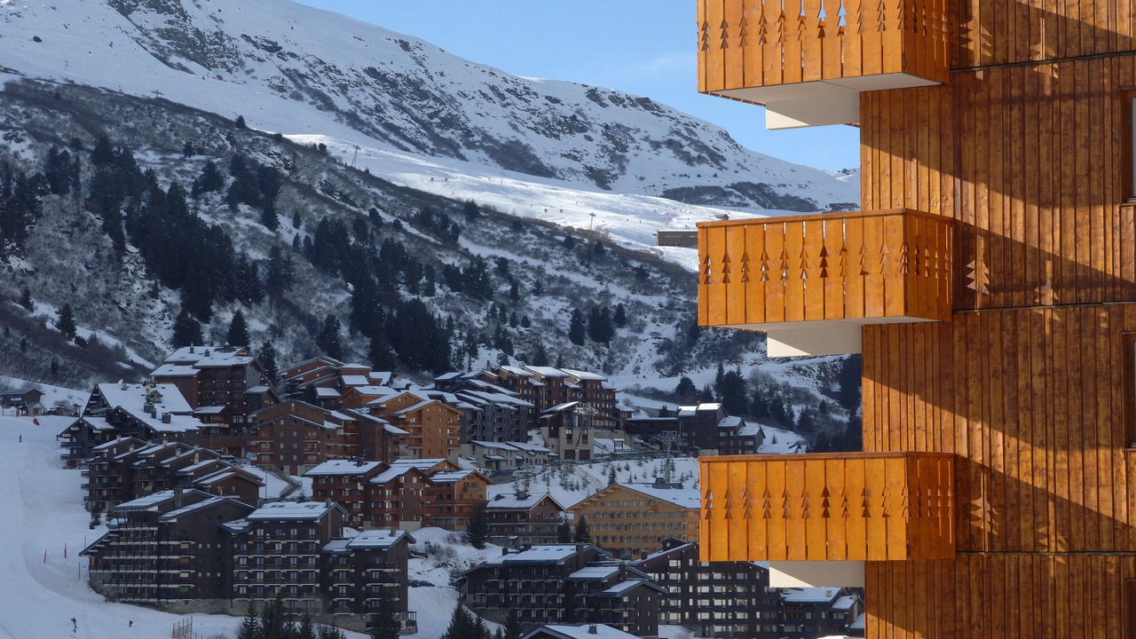 Photo of Outdoor in Les Allues