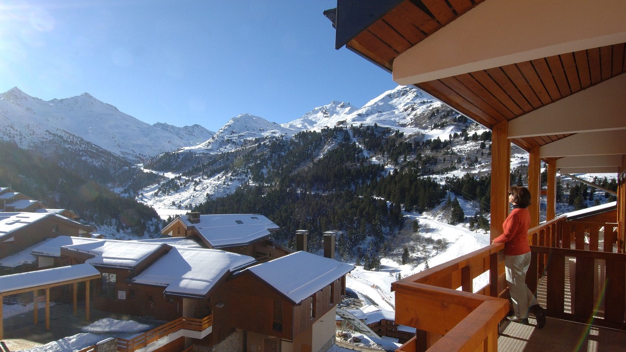 Photo of Outdoor in Les Allues