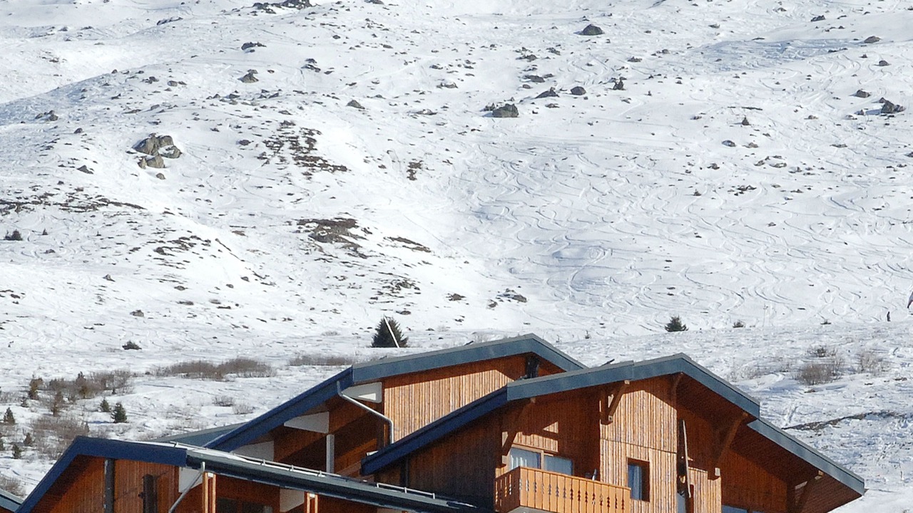 Photo of Outdoor in Les Allues