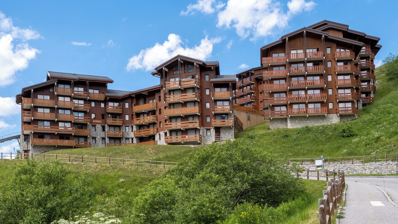 Photo of Outdoor in Les Allues