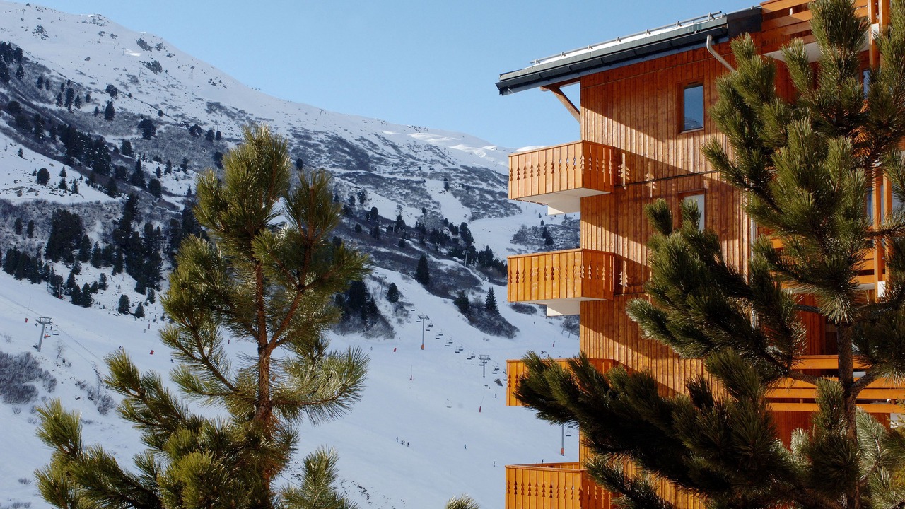 Photo of Outdoor in Les Allues
