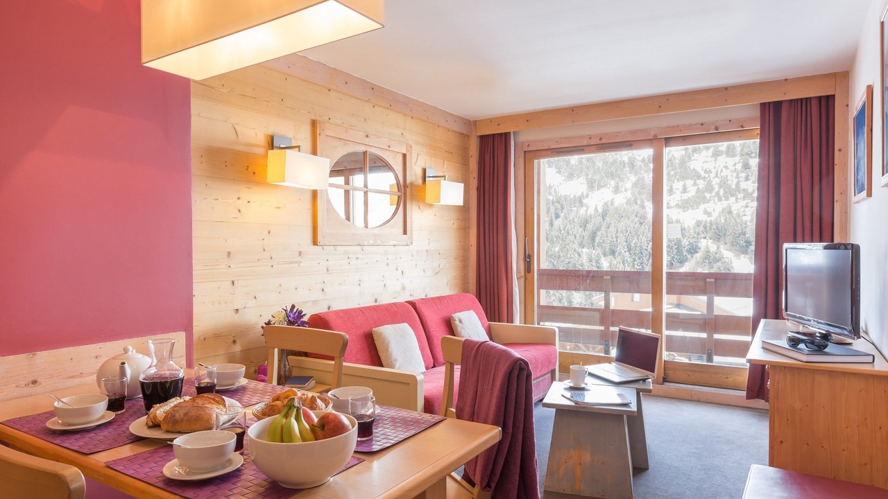 Photo of Bedroom in Les Allues
