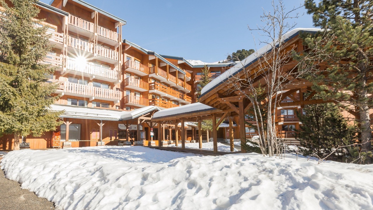 Photo of Outdoor in Les Allues