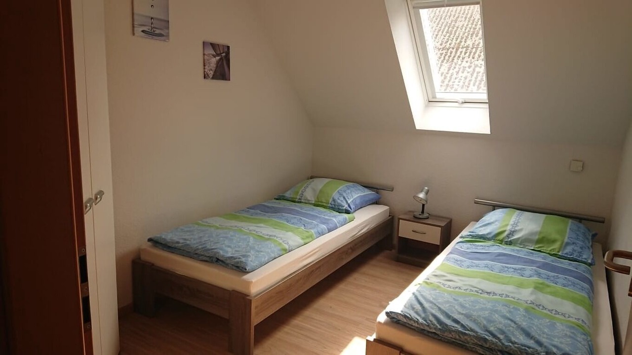 Photo of Bedroom in Damnatz