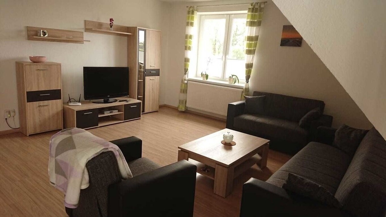 Photo of Livingroom in Damnatz