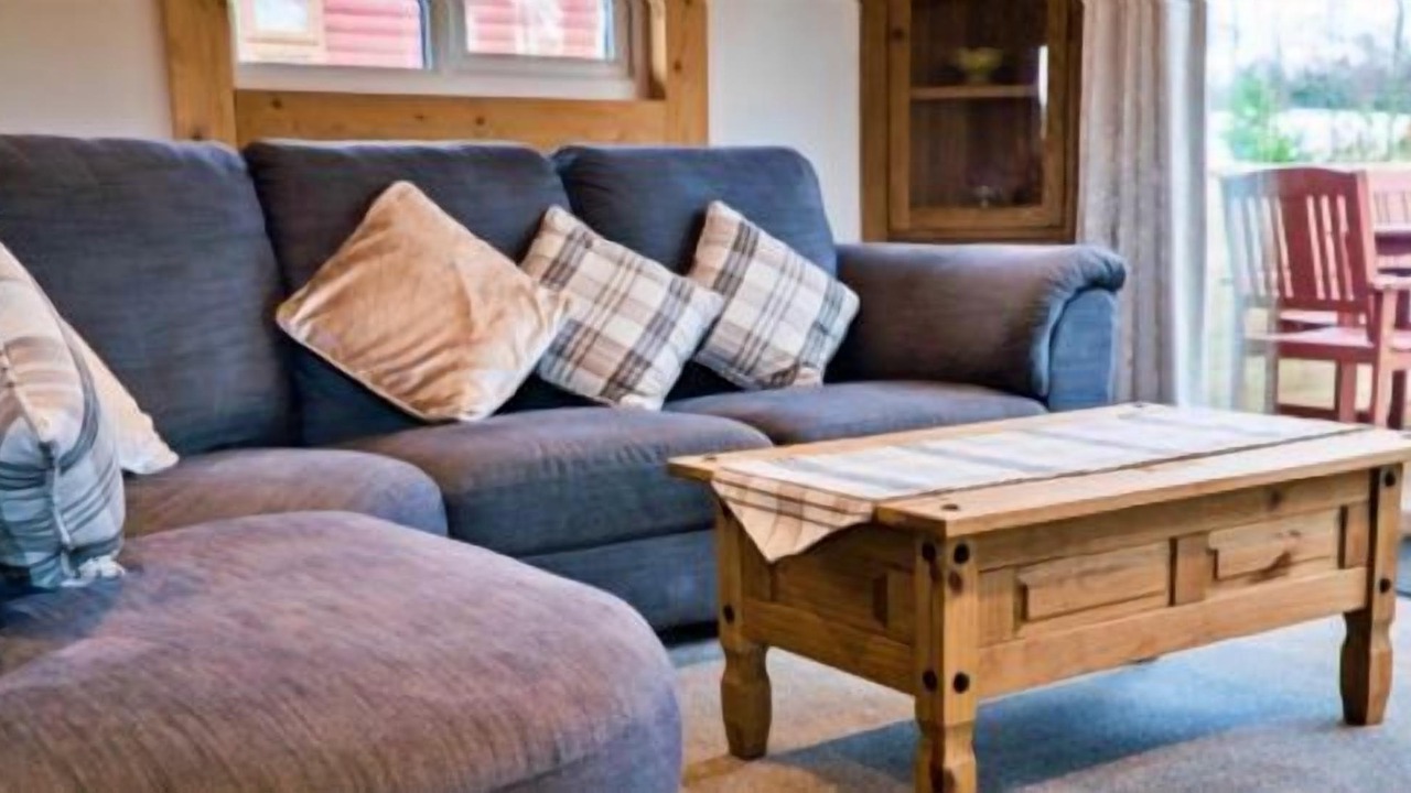 Photo of Livingroom in Swarland