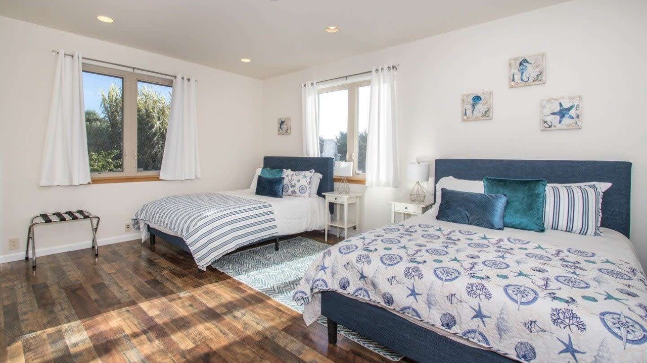 Photo of Bedroom in El Granada