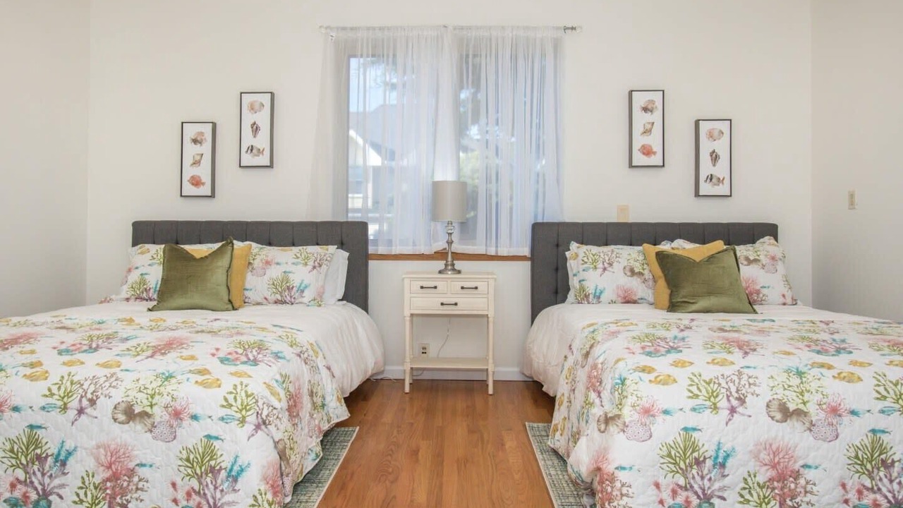 Photo of Bedroom in El Granada