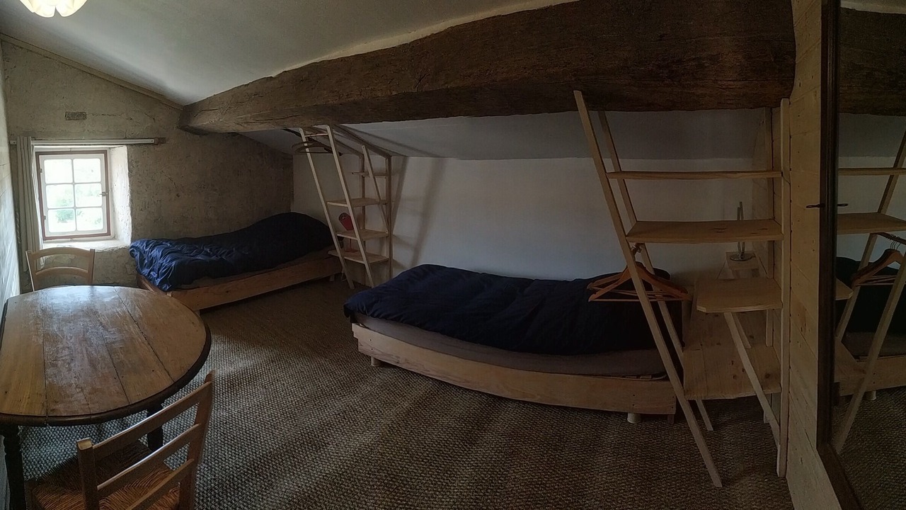 Photo of Bedroom in Parthenay