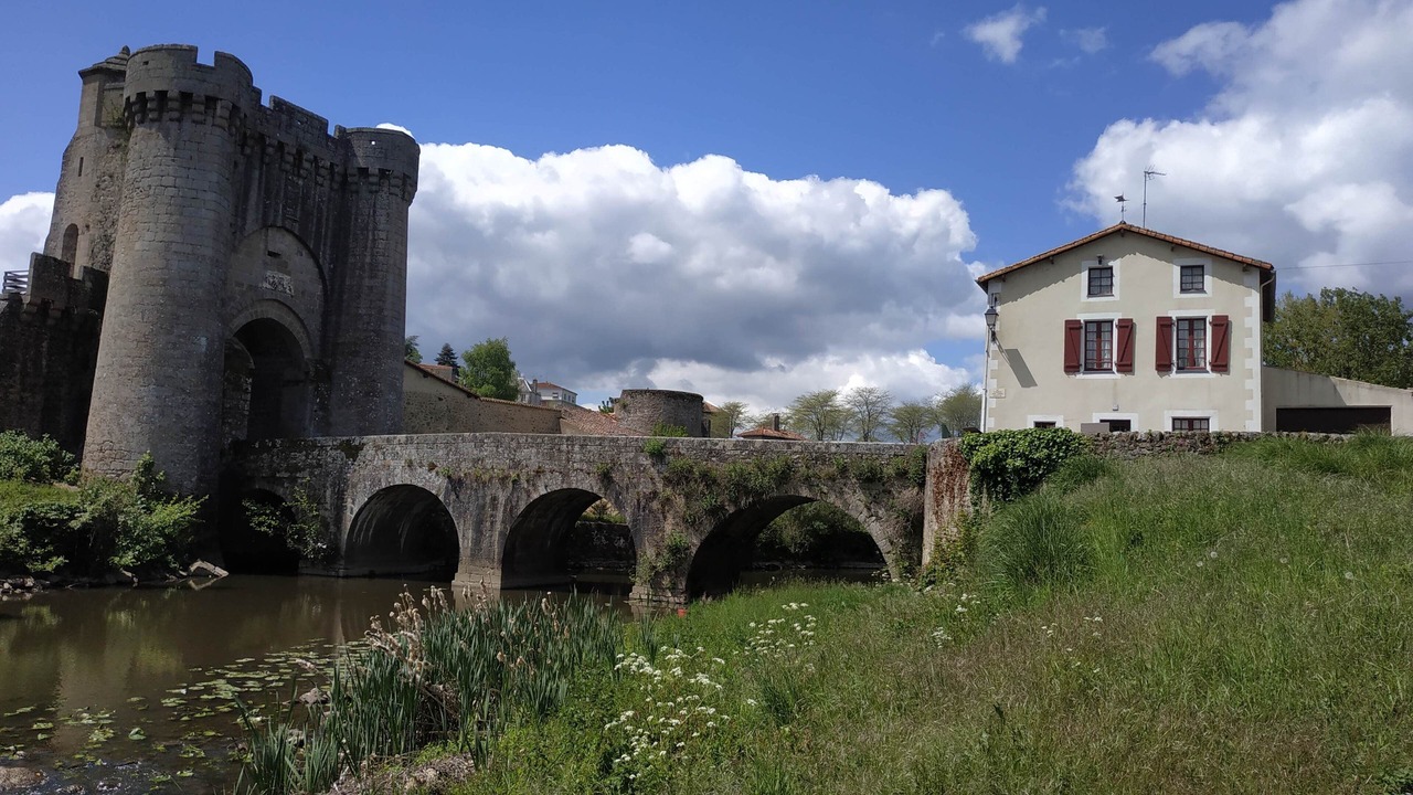 Photo of Outdoor in Parthenay