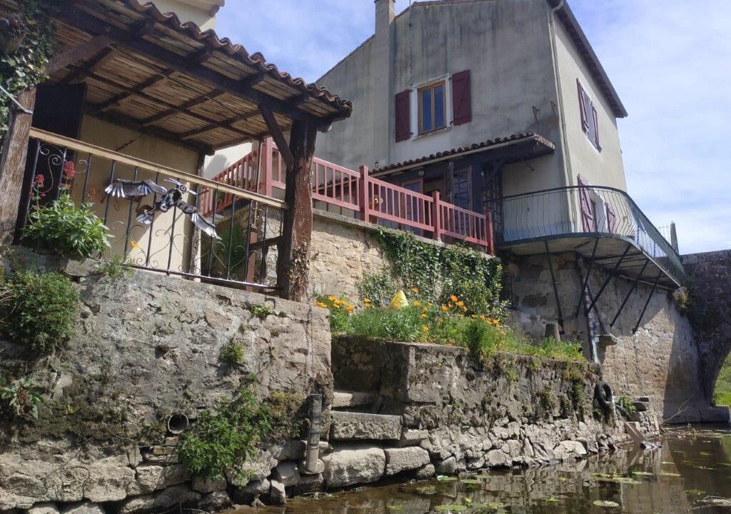 Photo of Outdoor in Parthenay