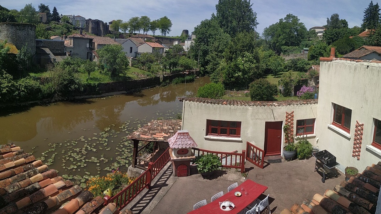 Photo of Outdoor in Parthenay