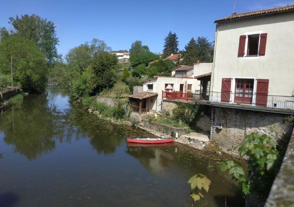 Photo of Outdoor in Parthenay