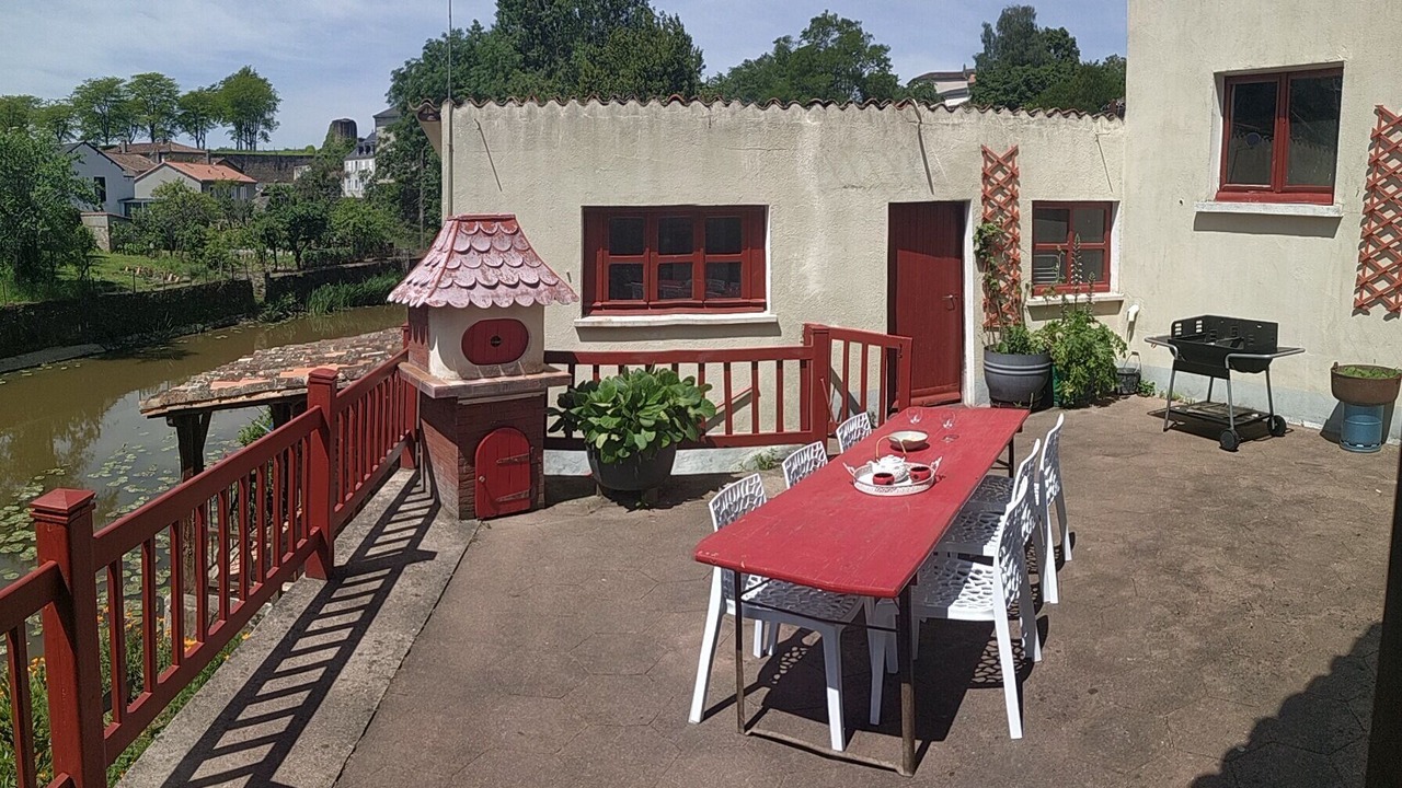 Photo of Outdoor in Parthenay