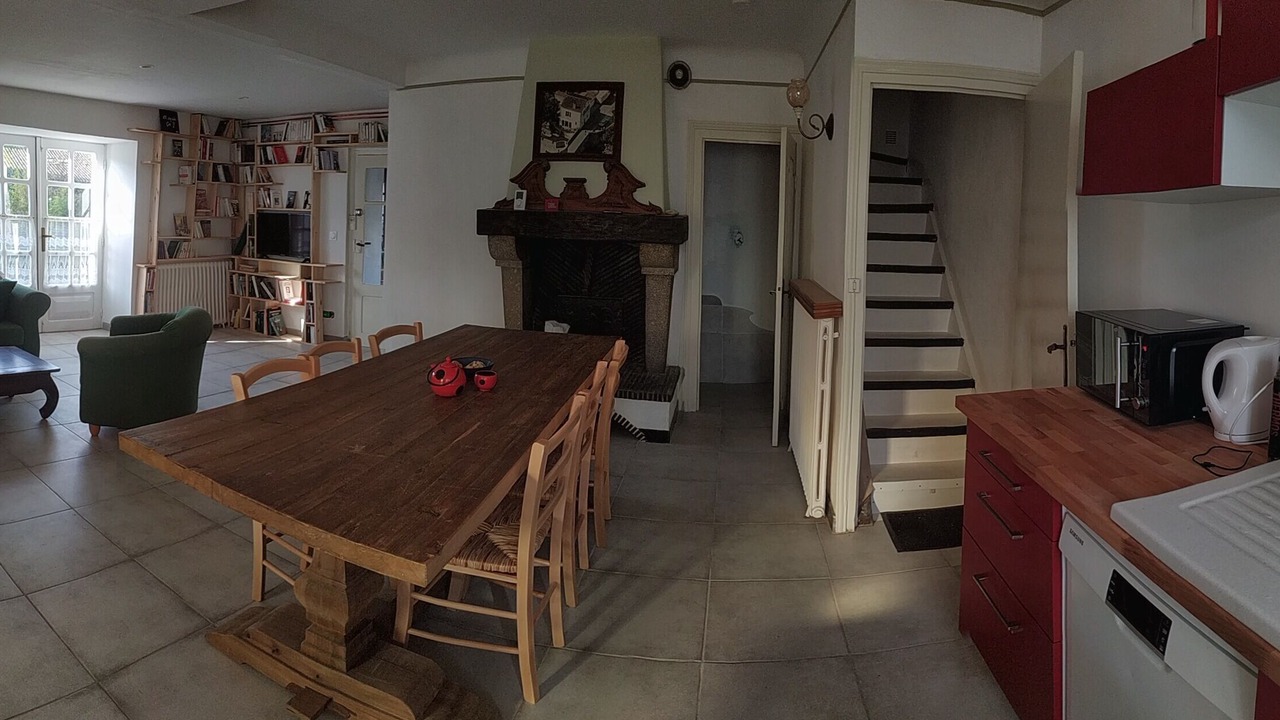 Photo of Livingroom in Parthenay