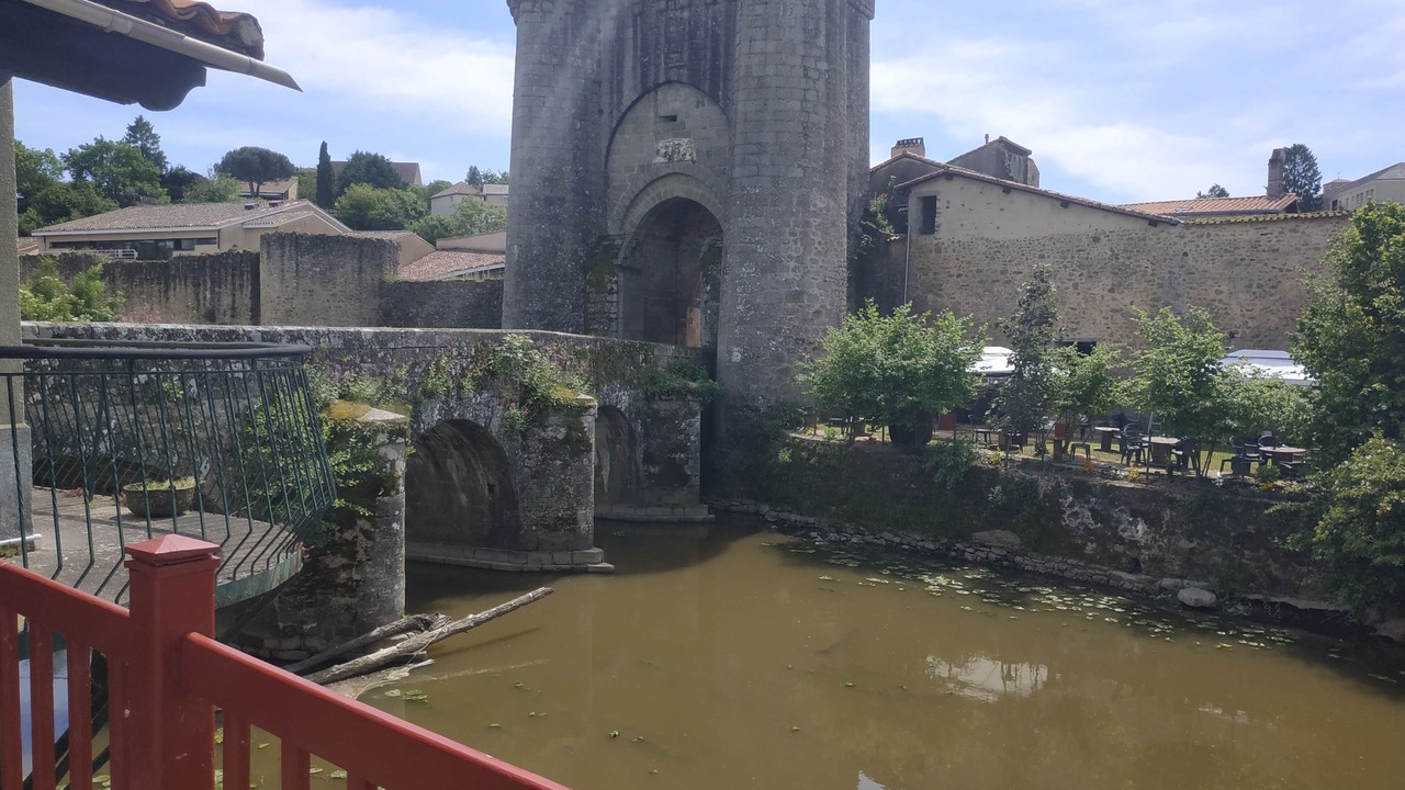 Photo of Outdoor in Parthenay