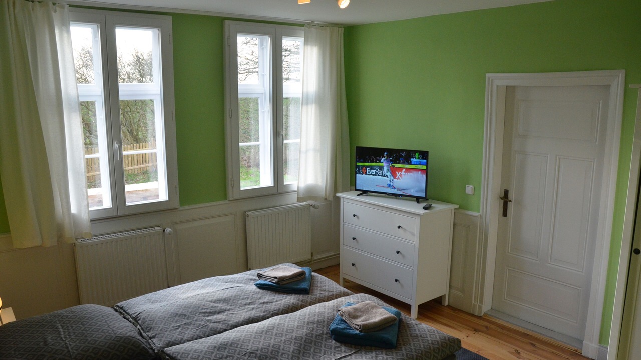 Photo of Bedroom in Seedorf