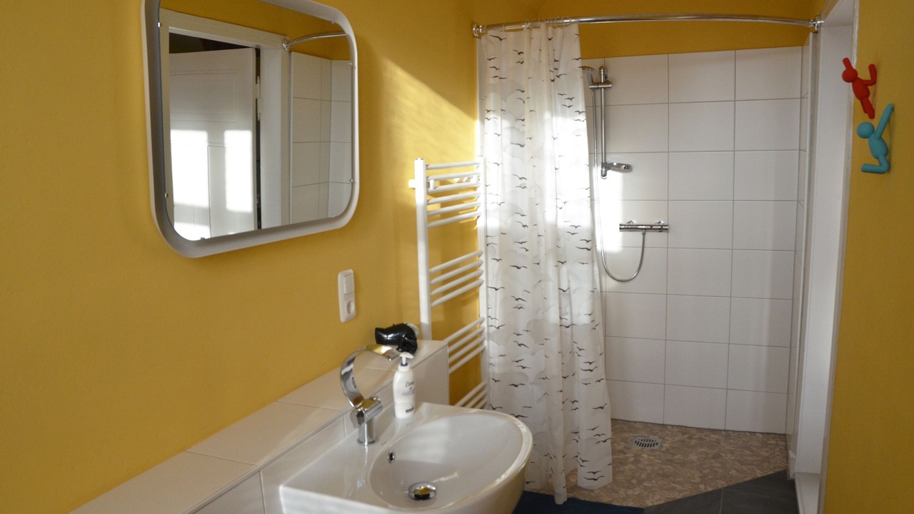Photo of Bathroom in Seedorf