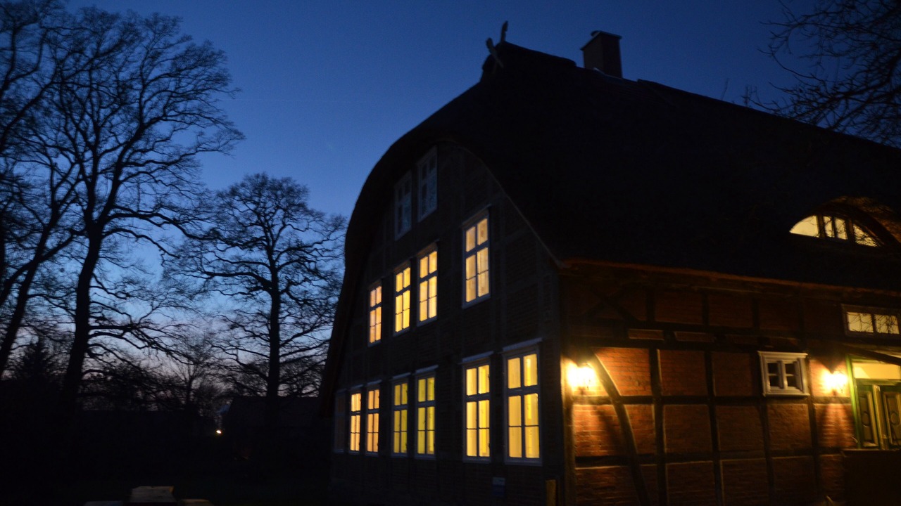 Photo of Outdoor in Seedorf