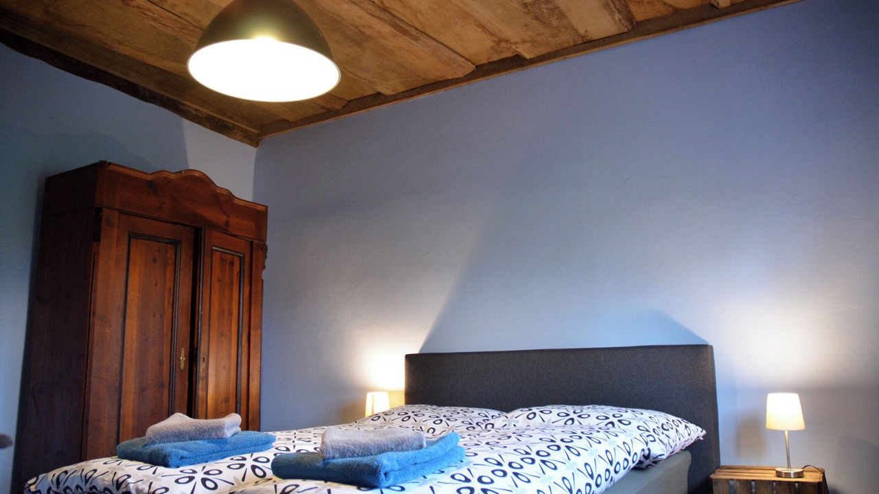 Photo of Bedroom in Seedorf