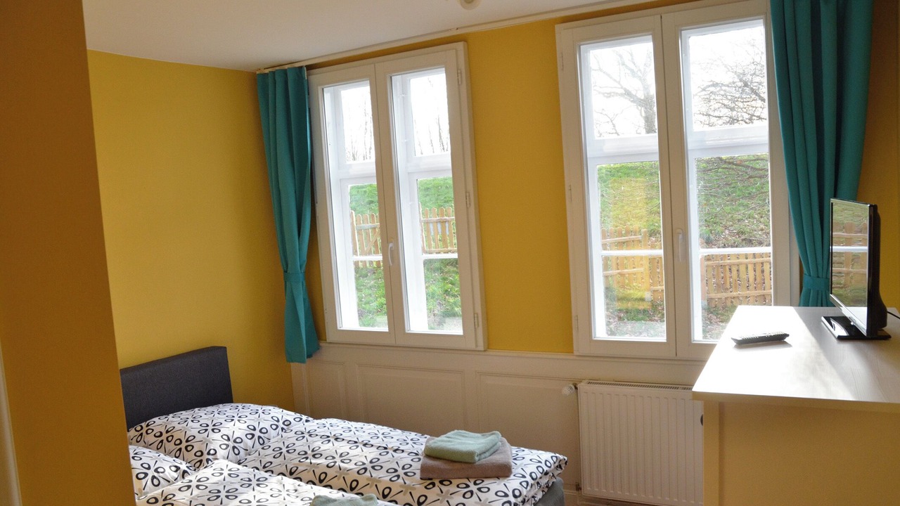 Photo of Bedroom in Seedorf