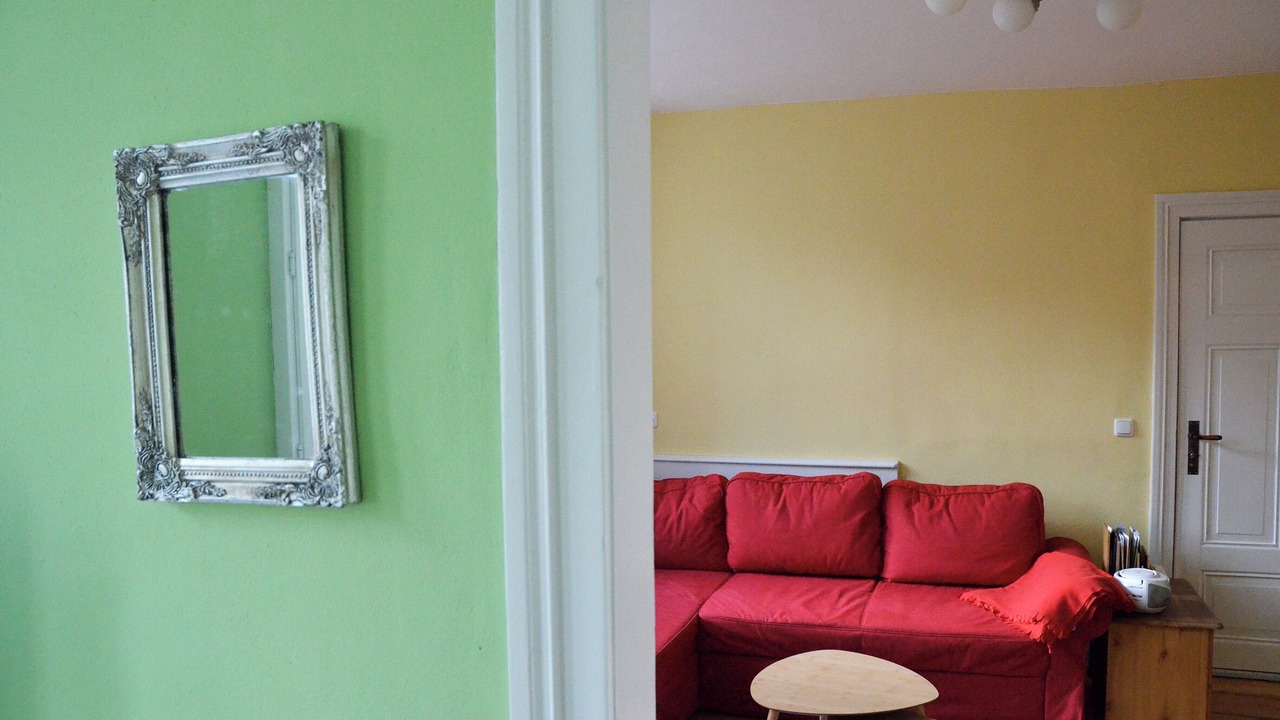 Photo of Livingroom in Seedorf