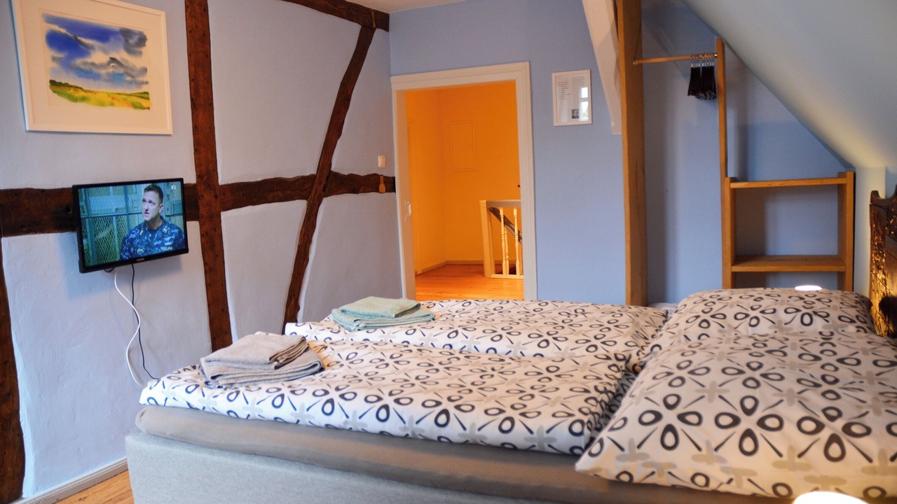 Photo of Bedroom in Seedorf