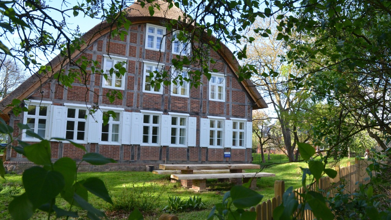 Photo of Patio Balcony in Seedorf
