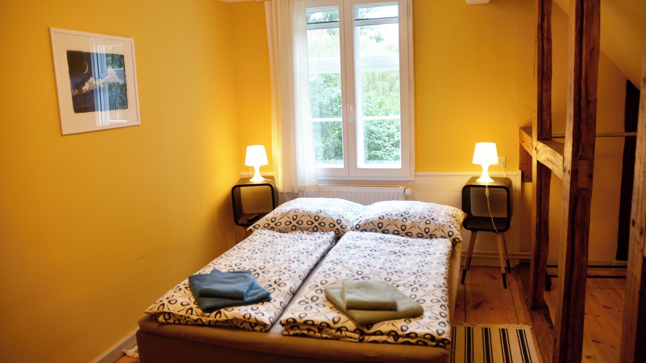 Photo of Bedroom in Seedorf