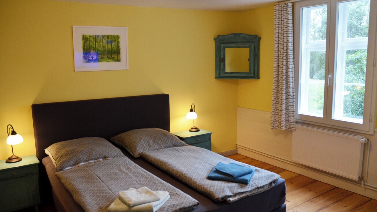 Photo of Bedroom in Seedorf