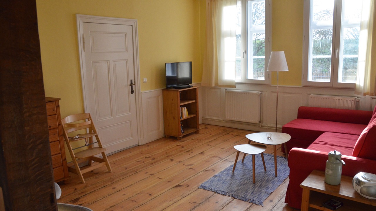 Photo of Livingroom in Seedorf
