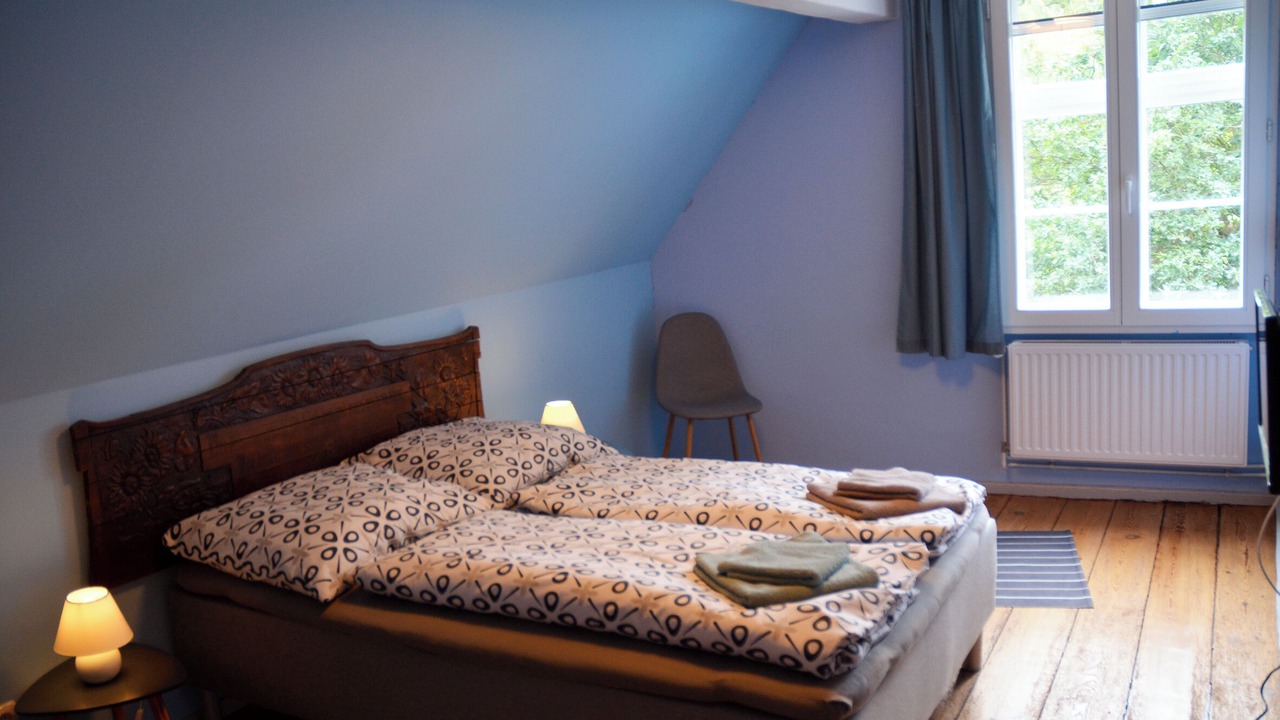 Photo of Bedroom in Seedorf
