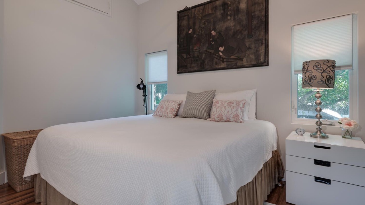 Photo of Bedroom in Sarasota