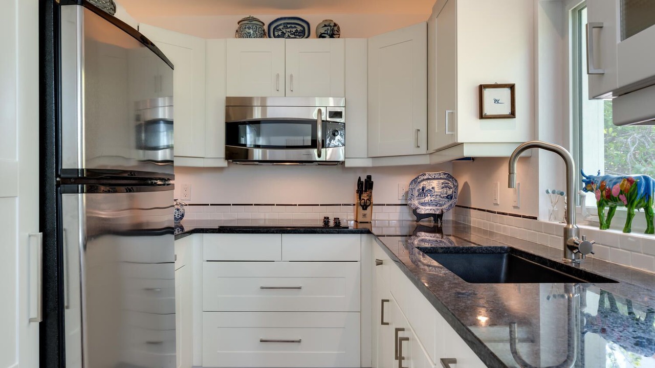 Photo of Kitchen in Sarasota